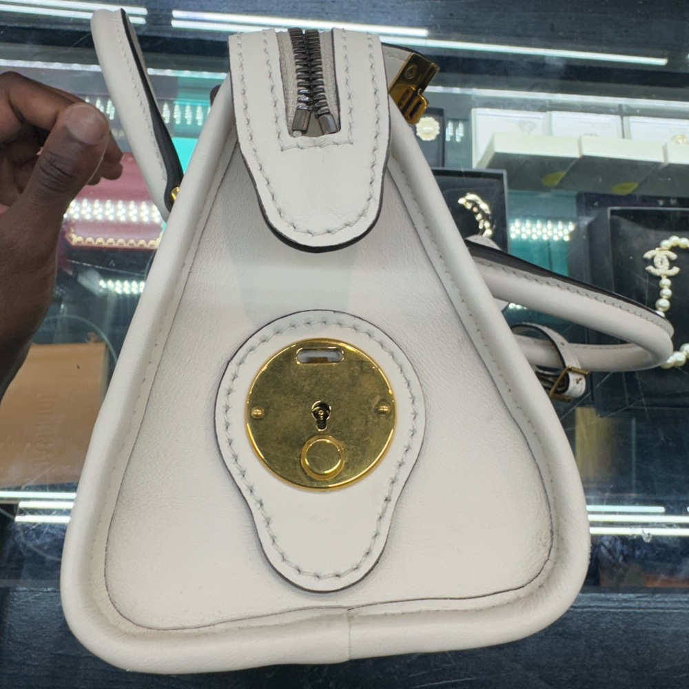Gucci handbag